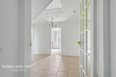 undefined, Paddocks Green, Congleton