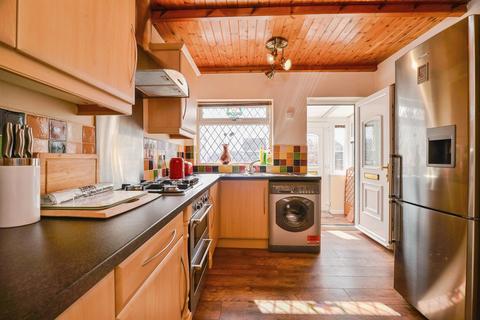 3 bedroom detached bungalow for sale, Bute Close, Thornaby, Stockton-On-Tees