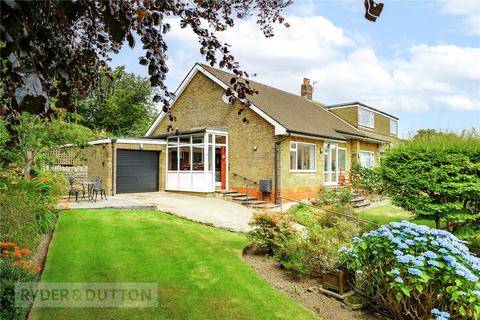 undefined, Beechfield, Grasscroft, Saddleworth, OL4