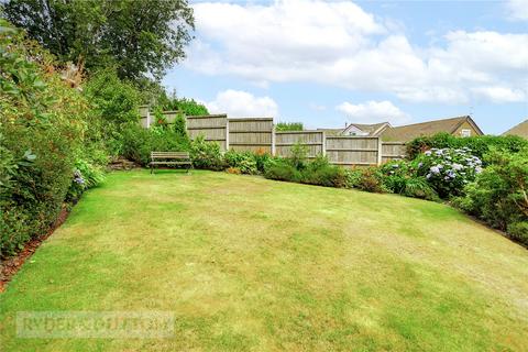 undefined, Beechfield, Grasscroft, Saddleworth, OL4