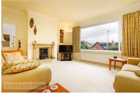 undefined, Beechfield, Grasscroft, Saddleworth, OL4