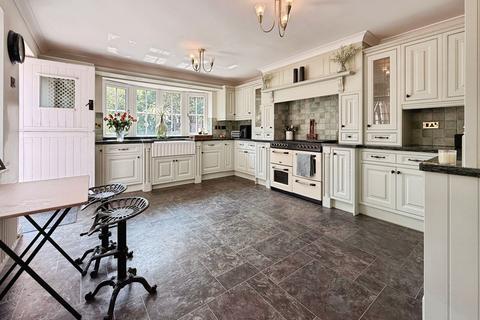 4 bedroom detached house for sale, Horton, Telford TF6