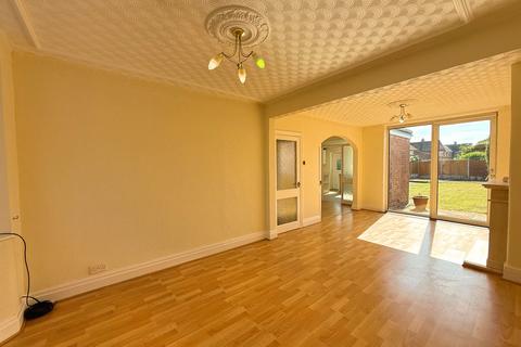 4 bedroom semi-detached house for sale, Farley Road, Sale, M33