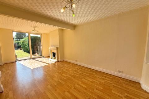 4 bedroom semi-detached house for sale, Farley Road, Sale, M33