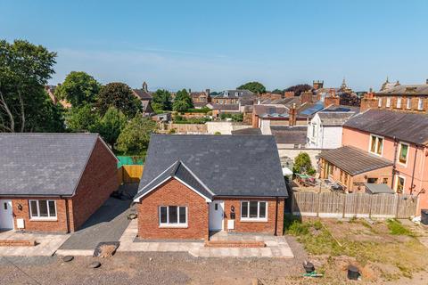 2 bedroom detached bungalow for sale, Plot 2, Topping Court, Annan, DG12