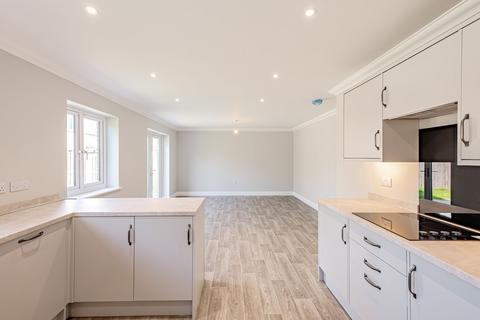 2 bedroom detached bungalow for sale, Plot 2, Topping Court, Annan, DG12