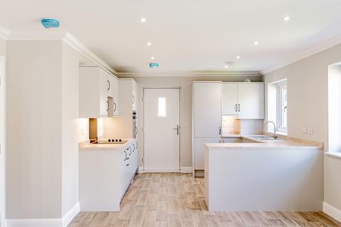 2 bedroom detached bungalow for sale, Plot 2, Topping Court, Annan, DG12