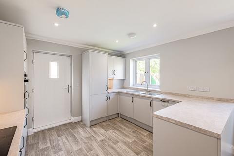 2 bedroom detached bungalow for sale, Plot 2, Topping Court, Annan, DG12