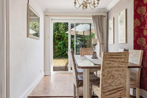 3 bedroom semi-detached house for sale, Waterloo Crescent, Wokingham, RG40