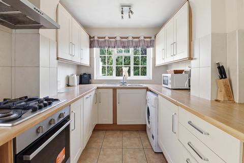 3 bedroom semi-detached house for sale, Waterloo Crescent, Wokingham, RG40