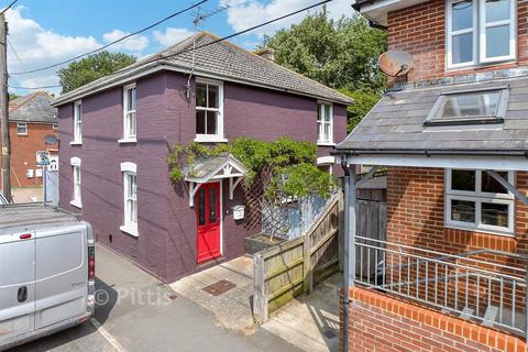 3 bedroom detached house for sale, School Green Road, Freshwater PO40