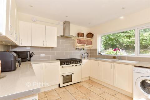 3 bedroom detached house for sale, School Green Road, Freshwater PO40