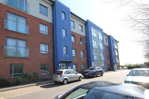 Cleeve Way, Sutton