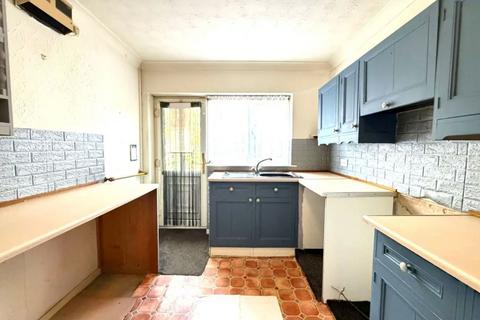 undefined, Highbank, Blackburn, Lancashire, BB1 9SX