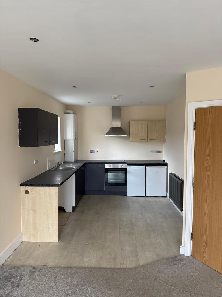 Apartment in Bradford, Denholme - View 4