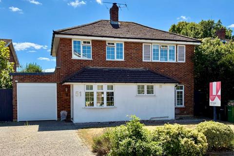 Oakhill Road, Ashtead, KT21