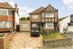 Alderton Crescent, London NW4