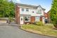 Glendevon Close, Ince, Wigan, Greater Manchester, WN2
