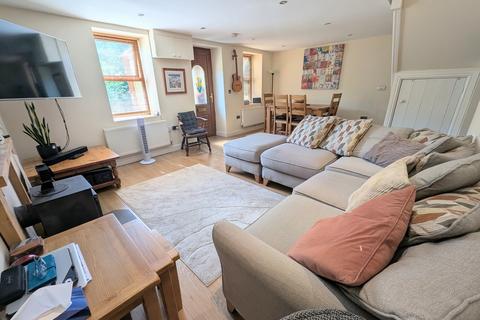 3 bedroom cottage for sale, Heol Gleien, Lower Cwmtwrch, Powys.
