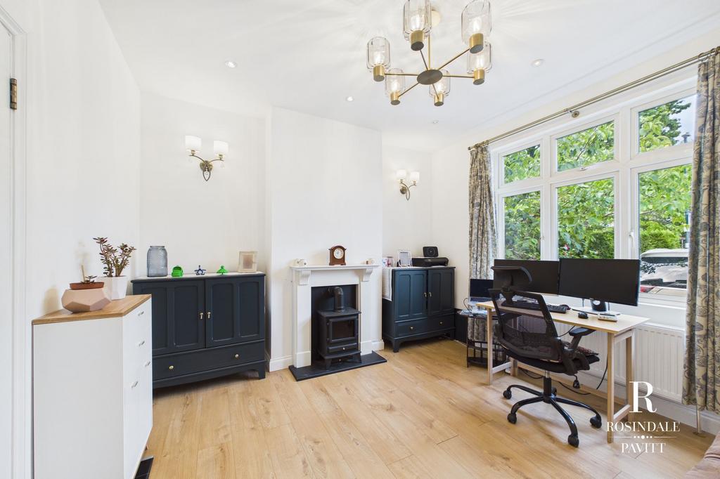 Home office