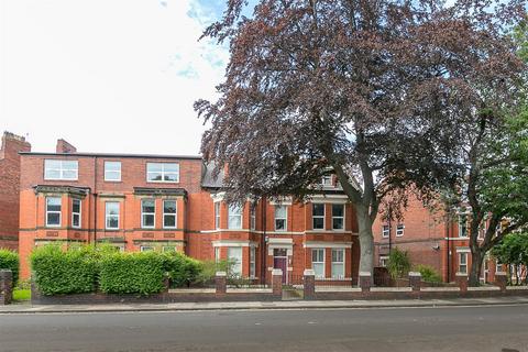 2 bedroom flat to rent, Osborne Road, Jesmond, Newcastle upon Tyne