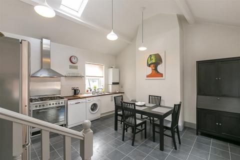 2 bedroom flat to rent, Osborne Road, Jesmond, Newcastle upon Tyne