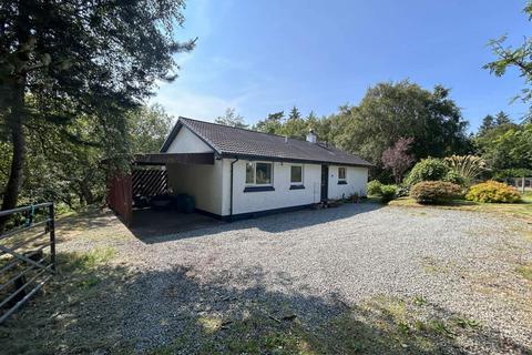 3 bedroom detached house for sale, 2 Brookside, Clachamish, Portree, Isle of Skye, IV51 9NY