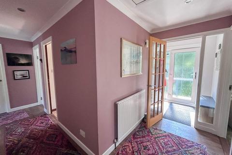 3 bedroom detached house for sale, 2 Brookside, Clachamish, Portree, Isle of Skye, IV51 9NY