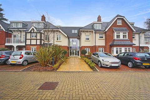 2 bedroom apartment for sale, Brueton Place, 218 - 220 Blossomfield Road, Solihull, West Midlands, B91 1PT