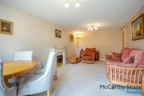 2 bedroom apartment for sale, Brueton Place, 218 - 220 Blossomfield Road, Solihull, West Midlands, B91 1PT