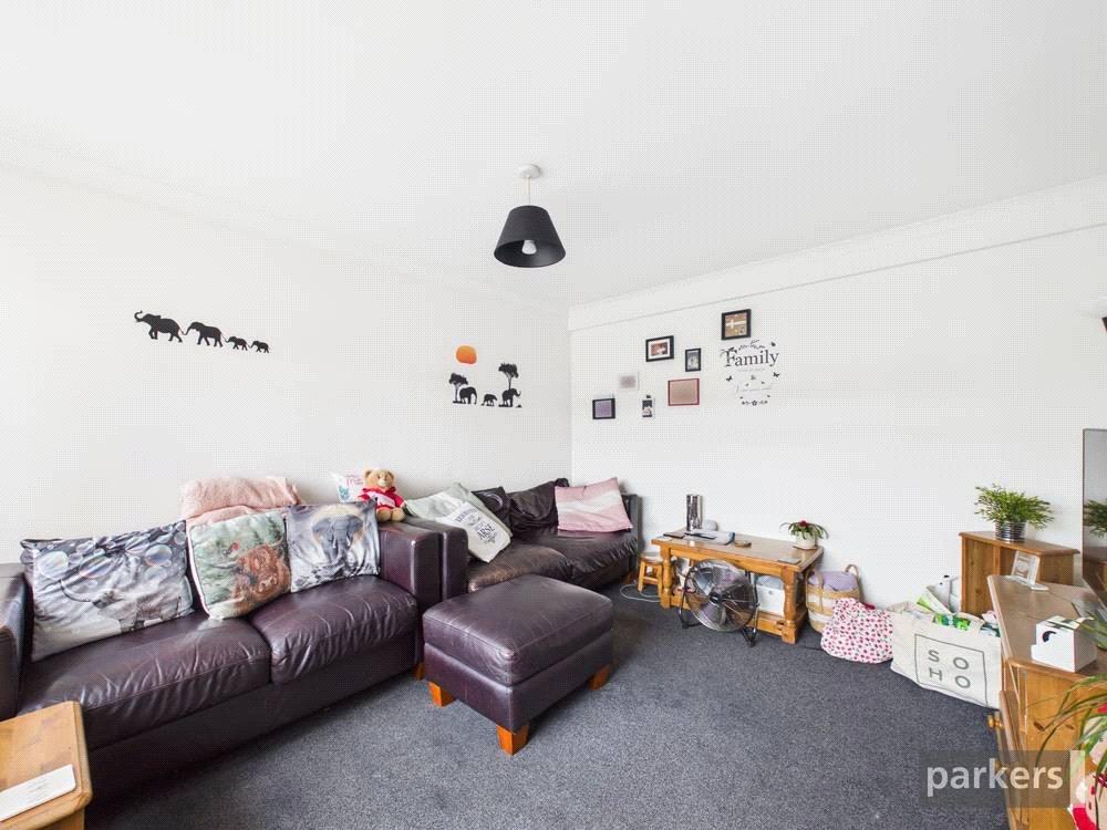 House in Reading, Whitley Wood - View 4