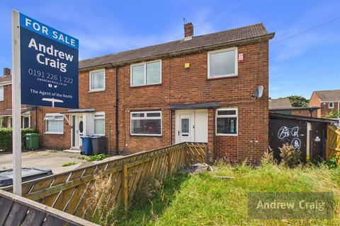 undefined, Lorrain Road, South Shields