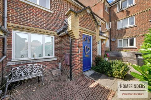Northiam Street, Hackney, E9