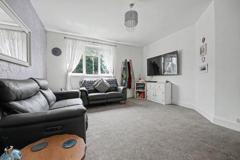 3 bedroom end of terrace house for sale, Oaktree Road, Southampton SO18