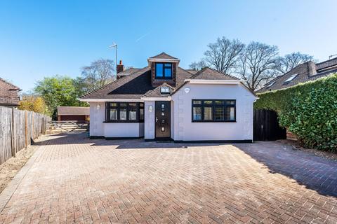5 bedroom detached house for sale, Charlock Way, Guildford GU1