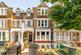 Jerningham Road, London SE14