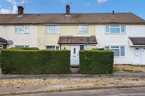 3 bedroom terraced house for sale, Clayton Road, Hampshire GU14