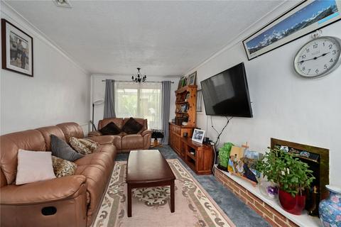 3 bedroom terraced house for sale, Clayton Road, Hampshire GU14
