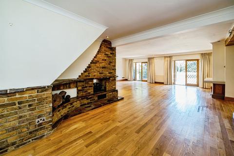 5 bedroom detached house for sale, Burnham Lane, Slough