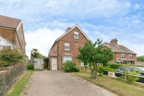 3 bedroom semi-detached house for sale, Hoath Hill, Mountfield, Robertsbridge, East Sussex, TN32