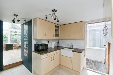3 bedroom semi-detached house for sale, Hoath Hill, Mountfield, Robertsbridge, East Sussex, TN32