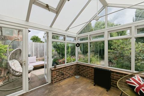 3 bedroom semi-detached house for sale, Hoath Hill, Mountfield, Robertsbridge, East Sussex, TN32