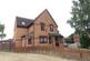 Sunbeam Way, Birmingham B33