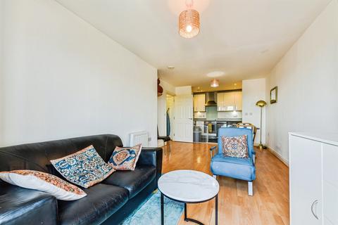 2 bedroom apartment for sale, Desborough Crescent, Oxford