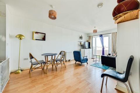 2 bedroom apartment for sale, Desborough Crescent, Oxford