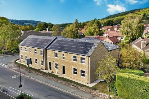 1 bedroom apartment to rent, Columbell Court, Two Dales, Matlock
