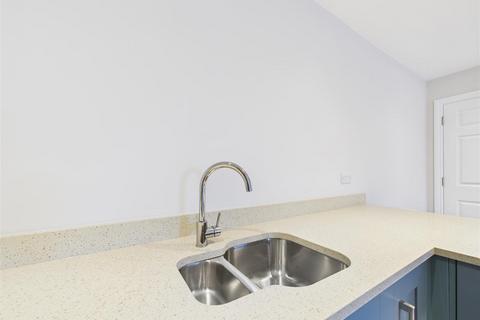 1 bedroom apartment to rent, Columbell Court, Two Dales, Matlock