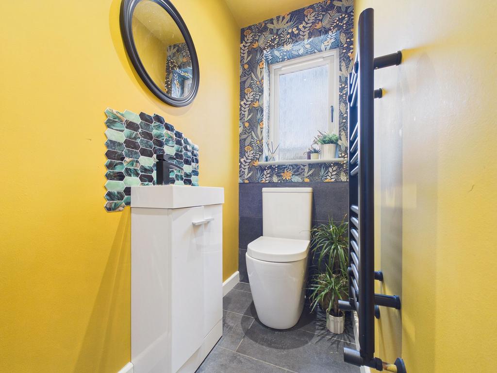 House in Newcastle upon Tyne, Tyne and Wear - More