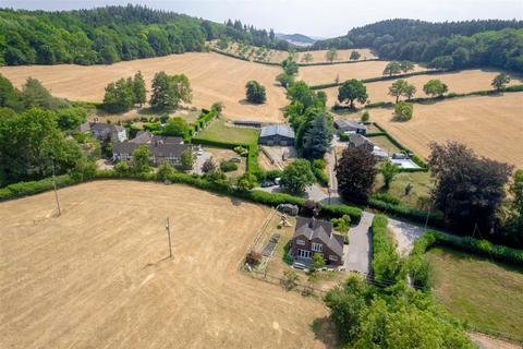 4 bedroom cottage for sale, Suckley, Worcester