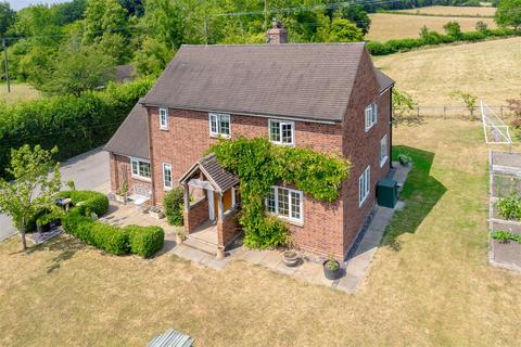 4 bedroom cottage for sale, Suckley, Worcester